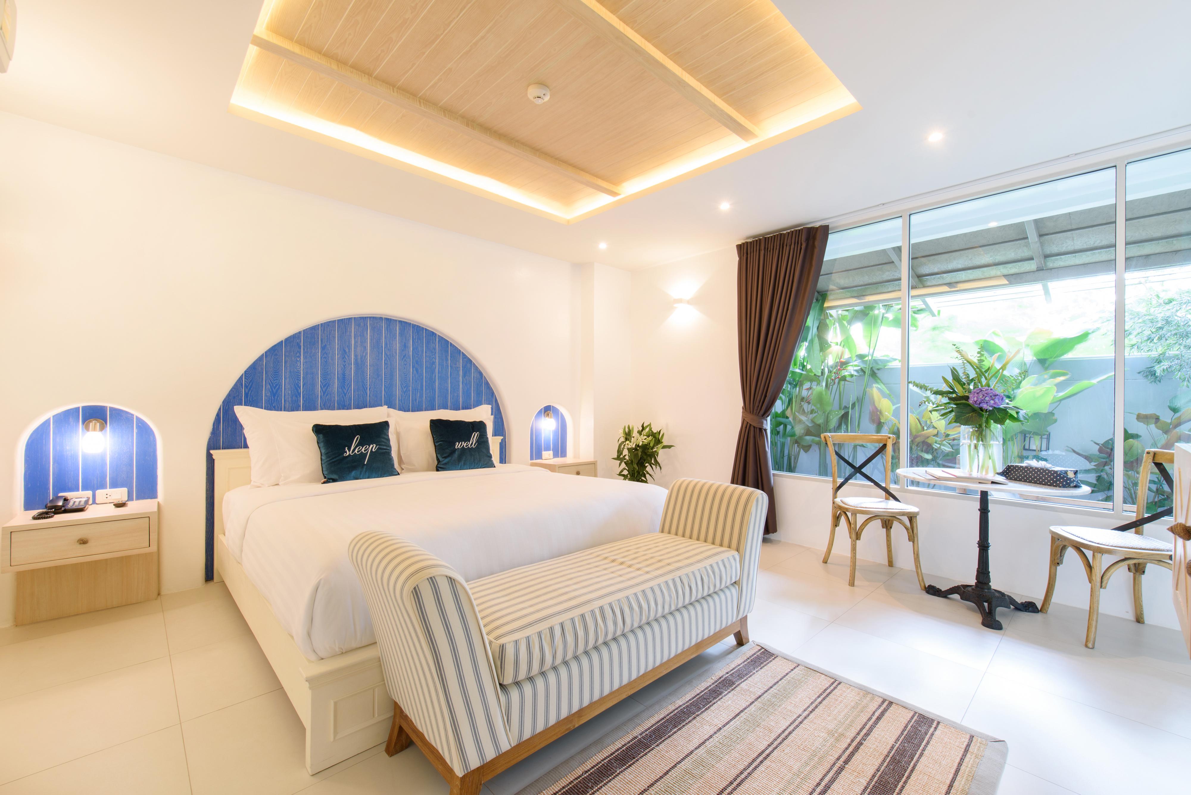 Costa Village Bangsaray Bang Sare Exterior foto
