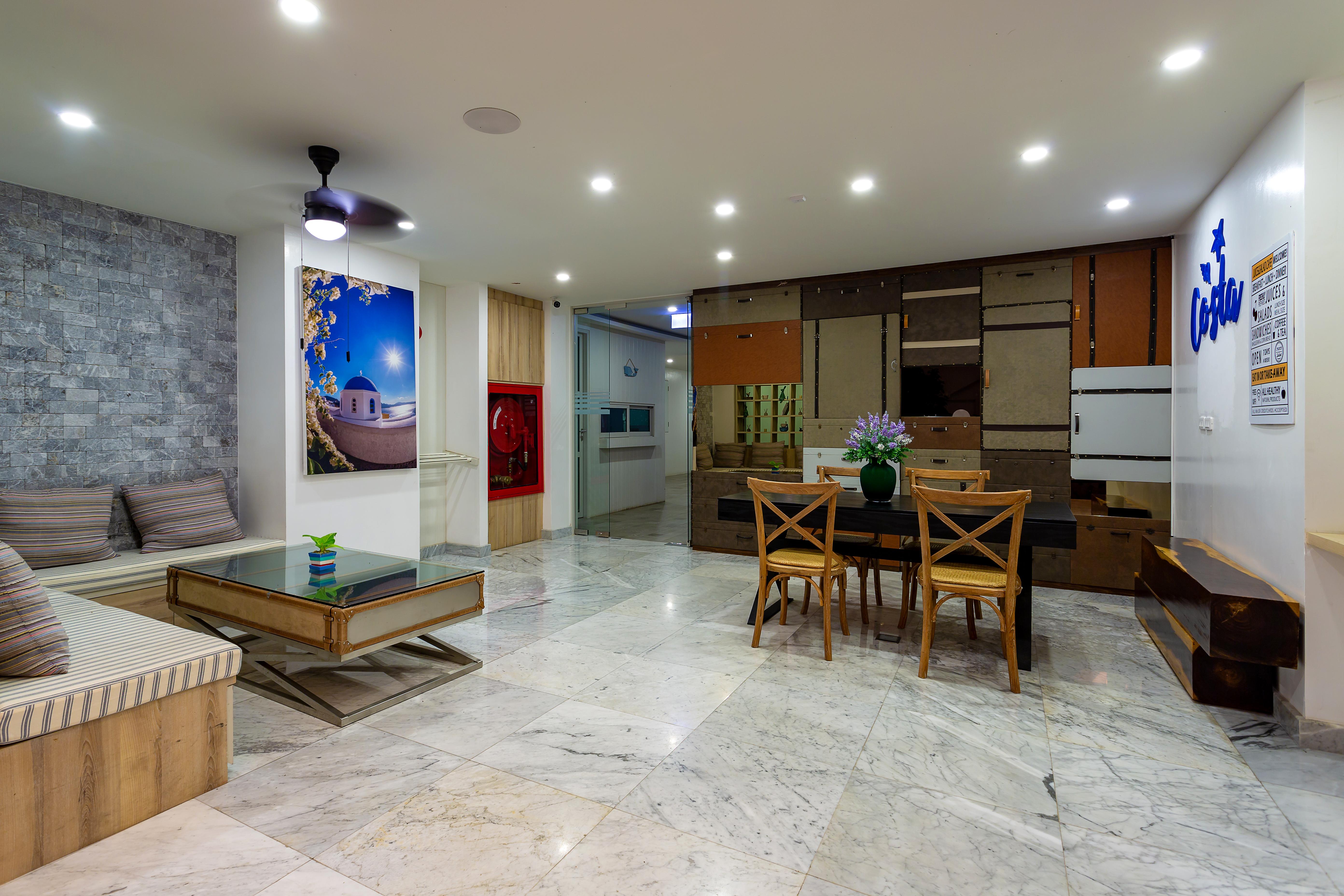 Costa Village Bangsaray Bang Sare Exterior foto